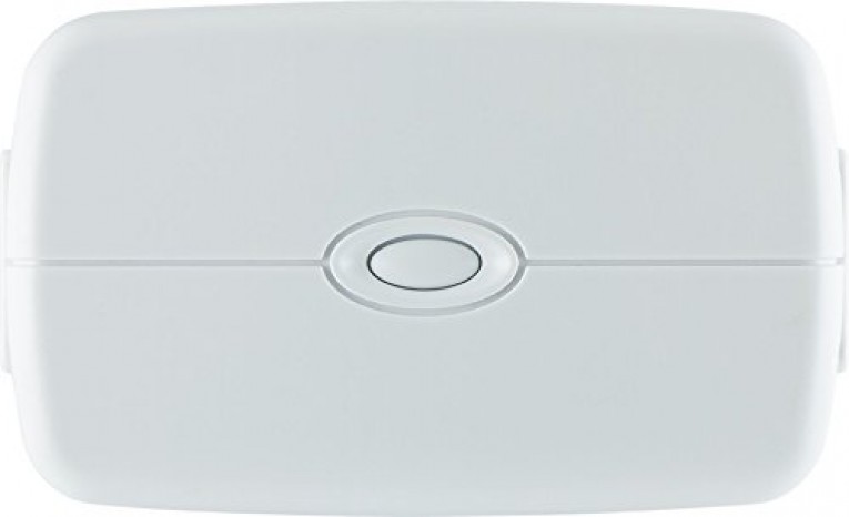 GE Z-Wave Wireless Lighting Control and Appliance Module Review