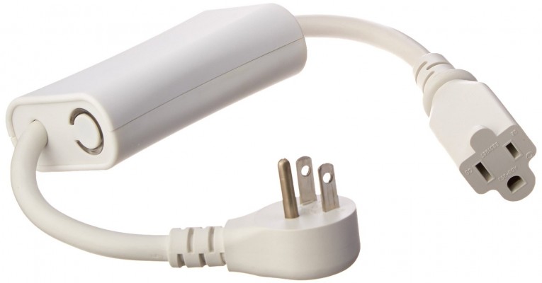 Aeon Labs Z-Wave Smart Energy Switch Review
