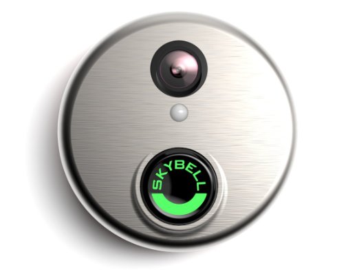 Skybell HD Review