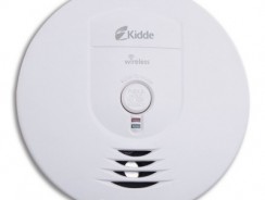 Kidde RF-SM-DC Wireless Smoke Alarm Review