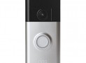 Ring Wi-Fi Enabled Video Doorbell Review