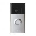 Ring Wi-Fi Enabled Video Doorbell Review